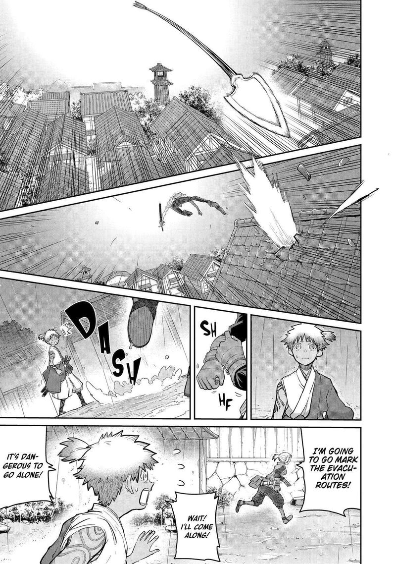 Saikou Nando Meikyuu De Party Ni Okizari Ni Sareta S Rank Kenshi Hontou Ni Mayoi Makutte Daremo Shiranai Saishinbu E Ore No Kan Dato Tabun Kocchi Ga Deguchi Dato Omou 29 1