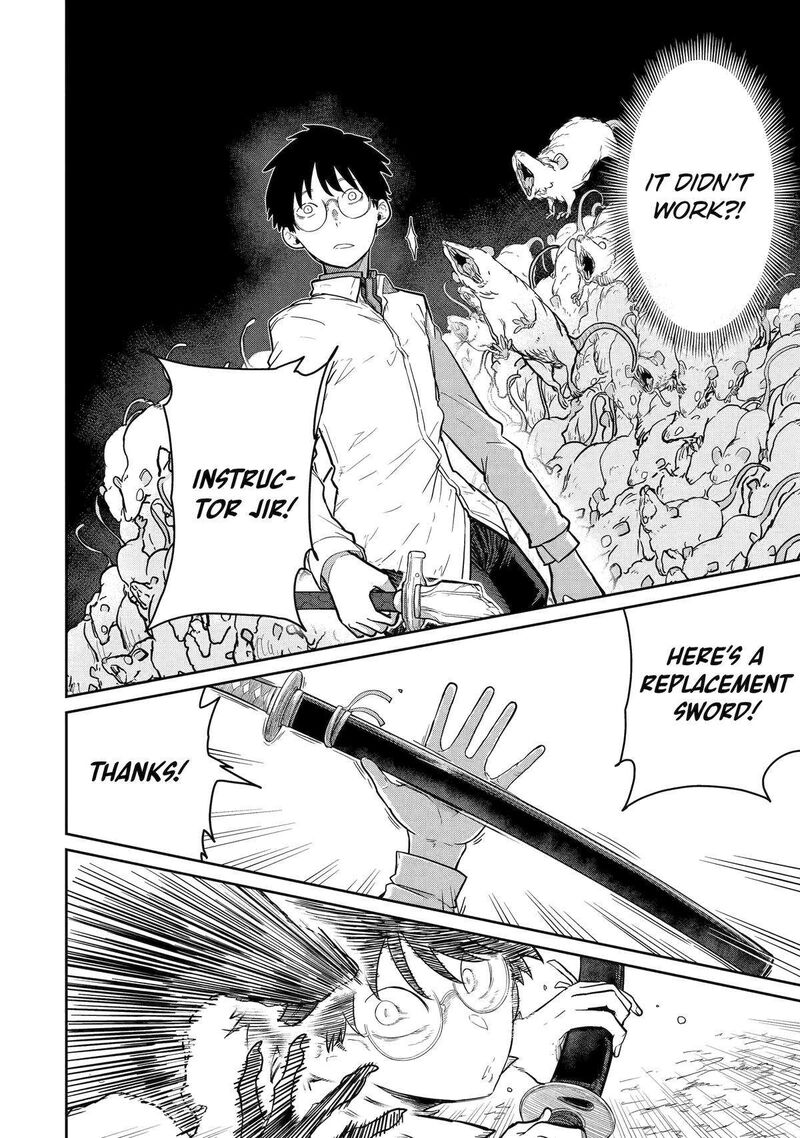 Saikou Nando Meikyuu De Party Ni Okizari Ni Sareta S Rank Kenshi Hontou Ni Mayoi Makutte Daremo Shiranai Saishinbu E Ore No Kan Dato Tabun Kocchi Ga Deguchi Dato Omou 29 13