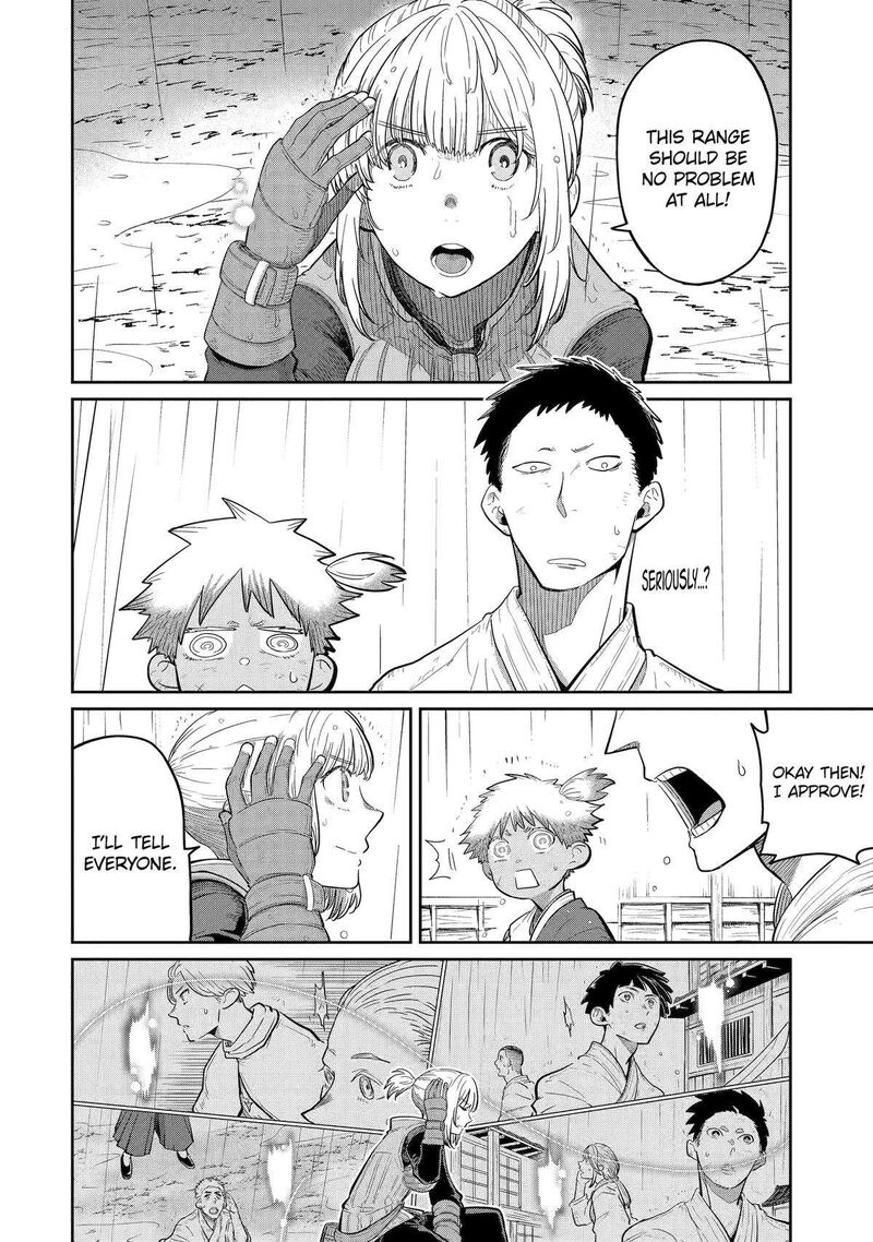 Saikou Nando Meikyuu De Party Ni Okizari Ni Sareta S Rank Kenshi Hontou Ni Mayoi Makutte Daremo Shiranai Saishinbu E Ore No Kan Dato Tabun Kocchi Ga Deguchi Dato Omou 29 21