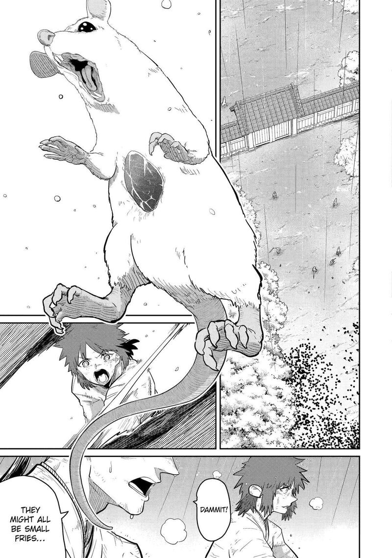 Saikou Nando Meikyuu De Party Ni Okizari Ni Sareta S Rank Kenshi Hontou Ni Mayoi Makutte Daremo Shiranai Saishinbu E Ore No Kan Dato Tabun Kocchi Ga Deguchi Dato Omou 29 7