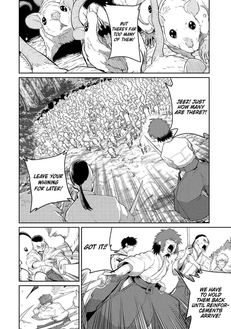 Saikou Nando Meikyuu De Party Ni Okizari Ni Sareta S Rank Kenshi Hontou Ni Mayoi Makutte Daremo Shiranai Saishinbu E Ore No Kan Dato Tabun Kocchi Ga Deguchi Dato Omou 29 8