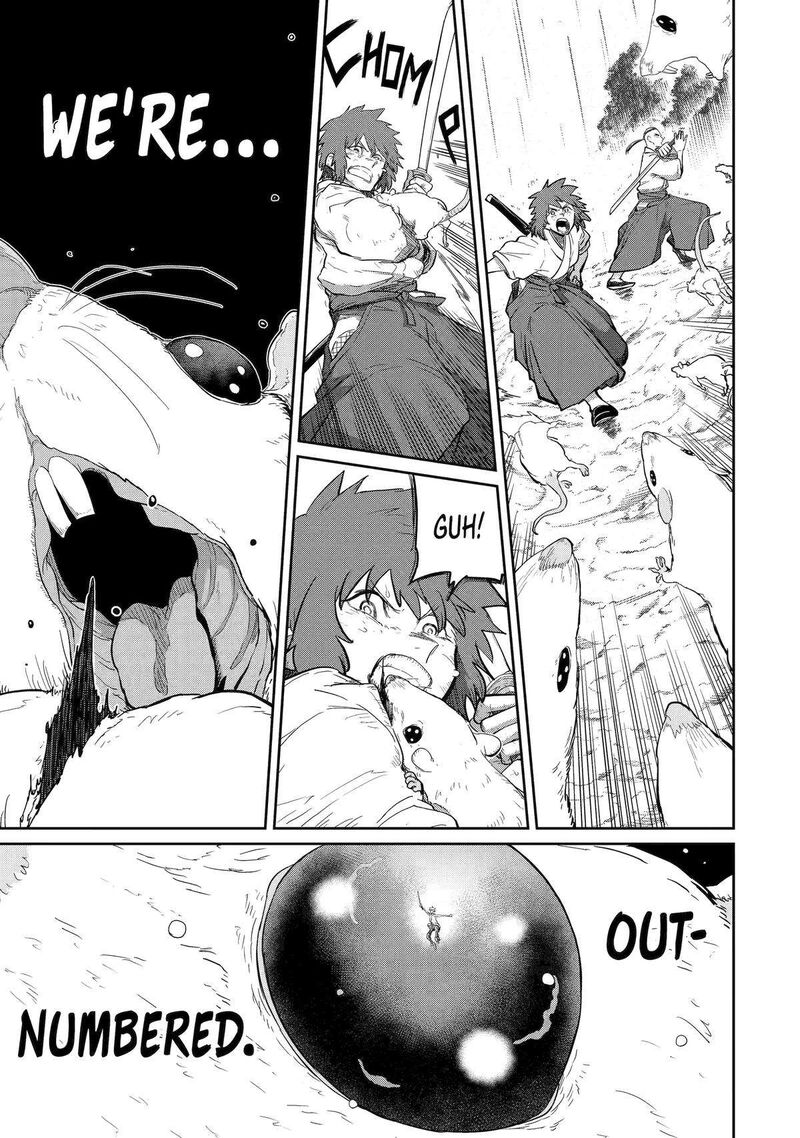 Saikou Nando Meikyuu De Party Ni Okizari Ni Sareta S Rank Kenshi Hontou Ni Mayoi Makutte Daremo Shiranai Saishinbu E Ore No Kan Dato Tabun Kocchi Ga Deguchi Dato Omou 29 9