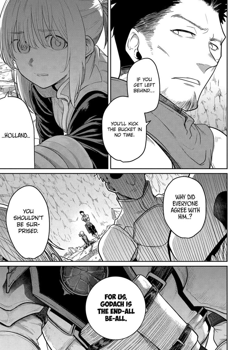 Saikou Nando Meikyuu De Party Ni Okizari Ni Sareta S Rank Kenshi Hontou Ni Mayoi Makutte Daremo Shiranai Saishinbu E Ore No Kan Dato Tabun Kocchi Ga Deguchi Dato Omou 3 10