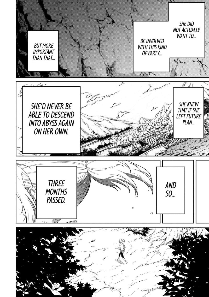 Saikou Nando Meikyuu De Party Ni Okizari Ni Sareta S Rank Kenshi Hontou Ni Mayoi Makutte Daremo Shiranai Saishinbu E Ore No Kan Dato Tabun Kocchi Ga Deguchi Dato Omou 3 15