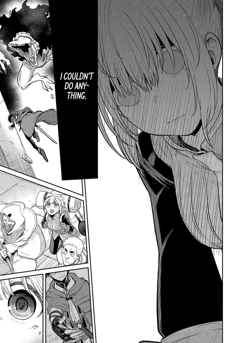 Saikou Nando Meikyuu De Party Ni Okizari Ni Sareta S Rank Kenshi Hontou Ni Mayoi Makutte Daremo Shiranai Saishinbu E Ore No Kan Dato Tabun Kocchi Ga Deguchi Dato Omou 3 8