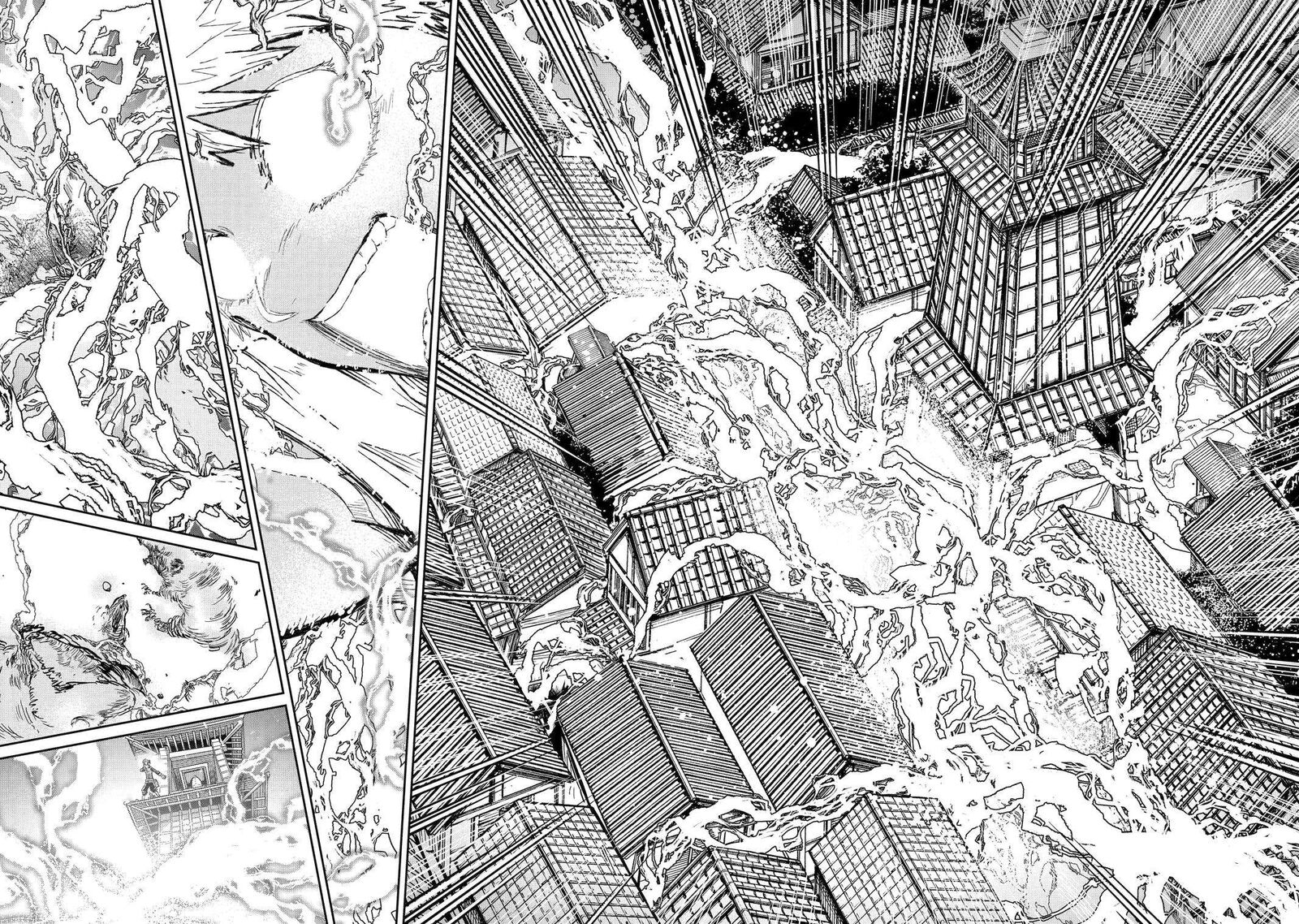 Saikou Nando Meikyuu De Party Ni Okizari Ni Sareta S Rank Kenshi Hontou Ni Mayoi Makutte Daremo Shiranai Saishinbu E Ore No Kan Dato Tabun Kocchi Ga Deguchi Dato Omou 30 10