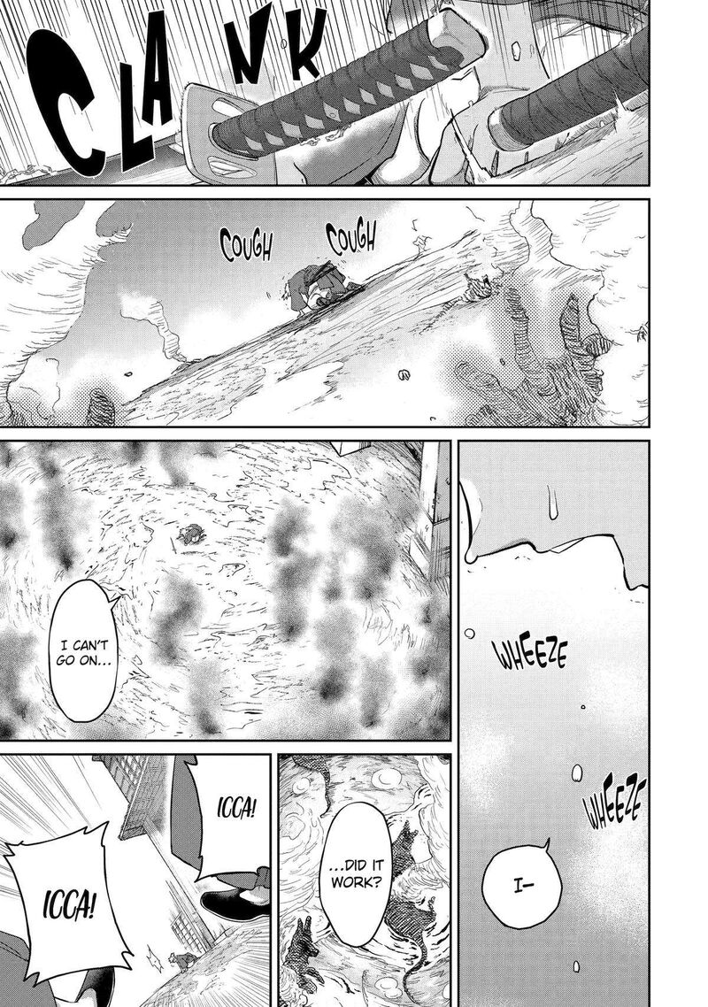 Saikou Nando Meikyuu De Party Ni Okizari Ni Sareta S Rank Kenshi Hontou Ni Mayoi Makutte Daremo Shiranai Saishinbu E Ore No Kan Dato Tabun Kocchi Ga Deguchi Dato Omou 30 12