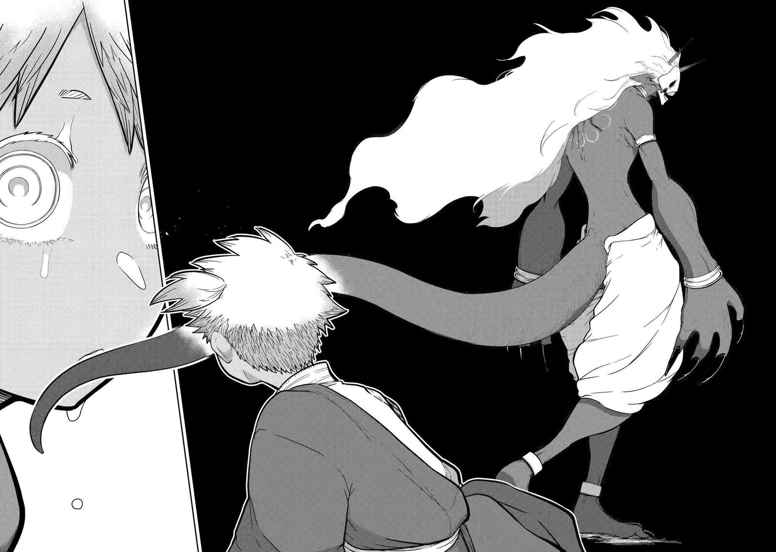 Saikou Nando Meikyuu De Party Ni Okizari Ni Sareta S Rank Kenshi Hontou Ni Mayoi Makutte Daremo Shiranai Saishinbu E Ore No Kan Dato Tabun Kocchi Ga Deguchi Dato Omou 30 15