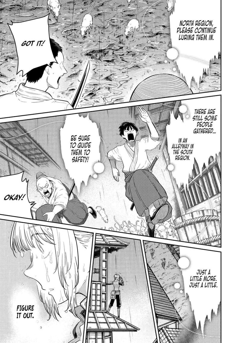 Saikou Nando Meikyuu De Party Ni Okizari Ni Sareta S Rank Kenshi Hontou Ni Mayoi Makutte Daremo Shiranai Saishinbu E Ore No Kan Dato Tabun Kocchi Ga Deguchi Dato Omou 30 3