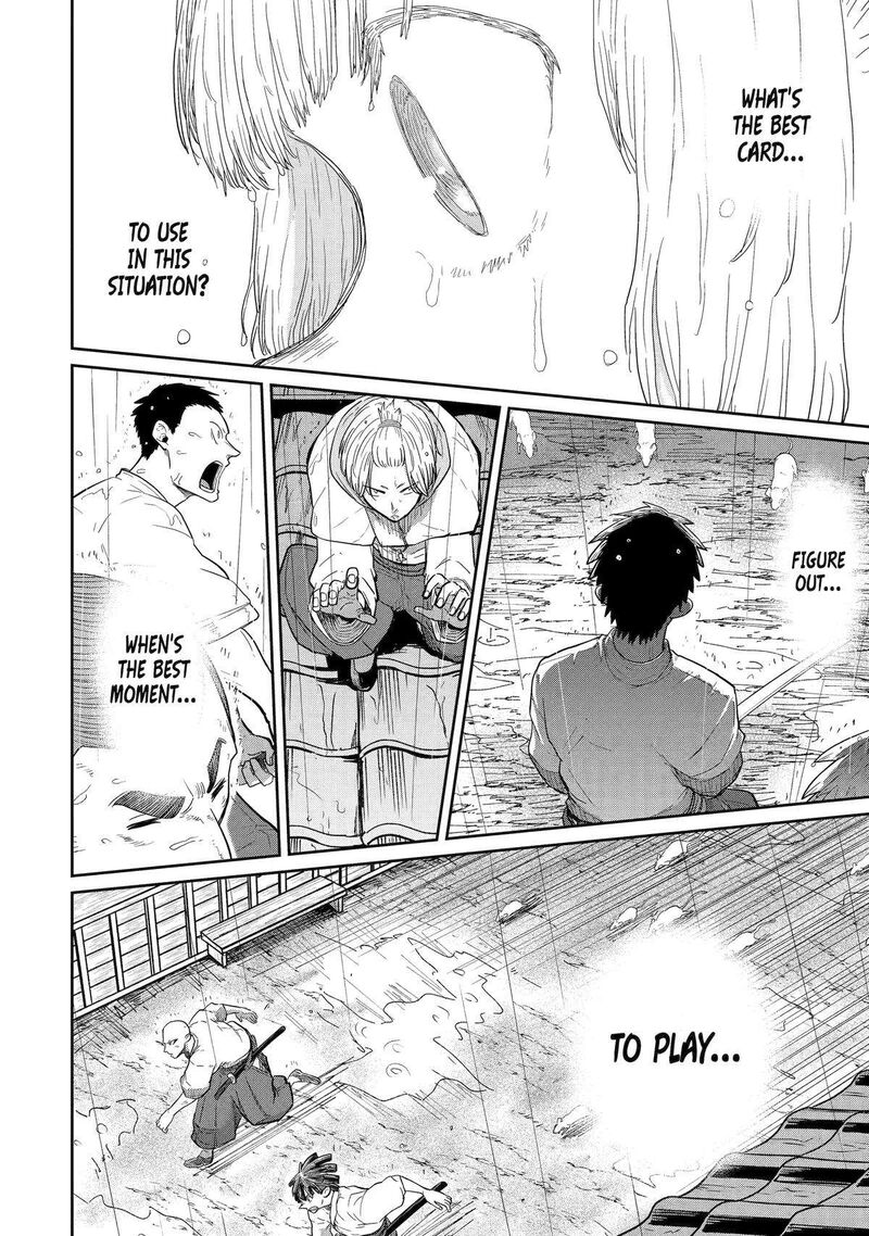Saikou Nando Meikyuu De Party Ni Okizari Ni Sareta S Rank Kenshi Hontou Ni Mayoi Makutte Daremo Shiranai Saishinbu E Ore No Kan Dato Tabun Kocchi Ga Deguchi Dato Omou 30 4