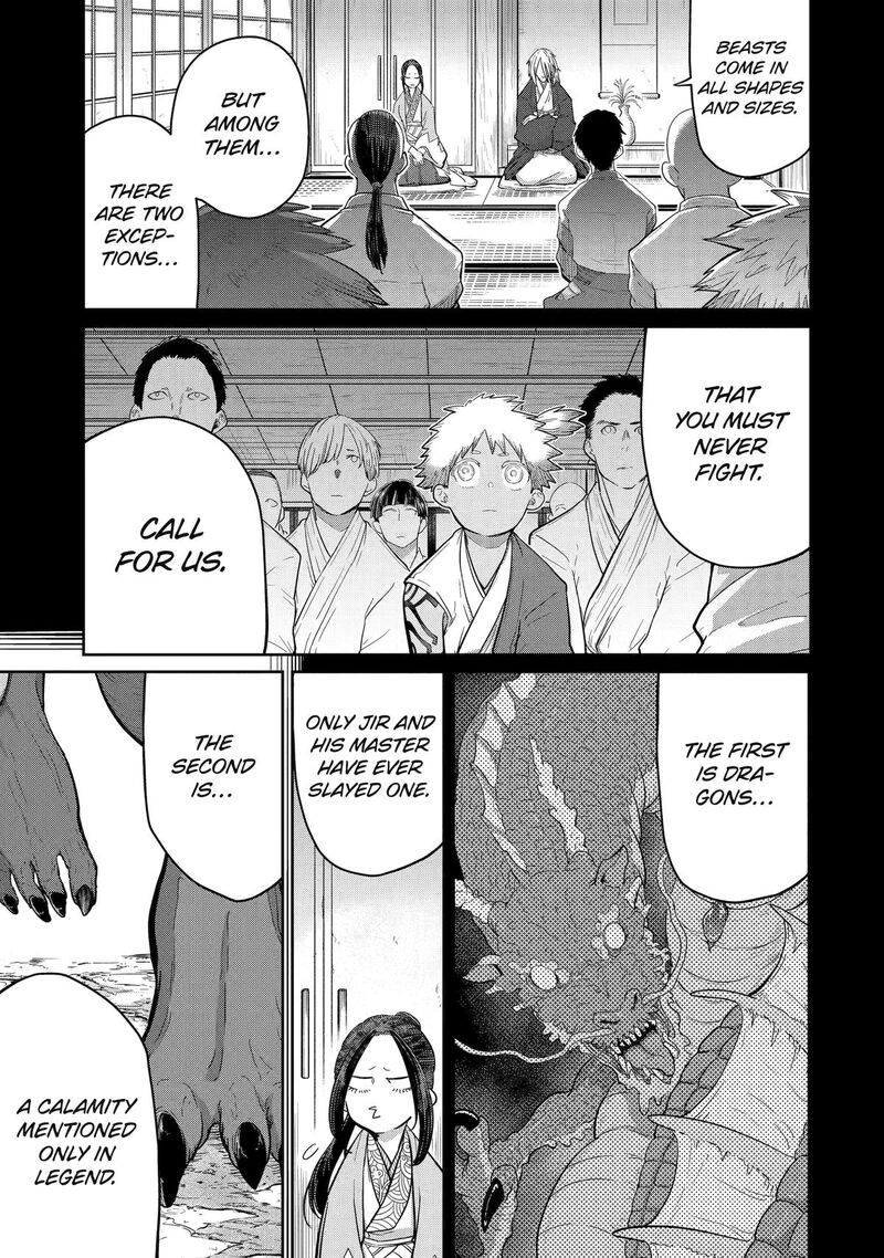 Saikou Nando Meikyuu De Party Ni Okizari Ni Sareta S Rank Kenshi Hontou Ni Mayoi Makutte Daremo Shiranai Saishinbu E Ore No Kan Dato Tabun Kocchi Ga Deguchi Dato Omou 31 1