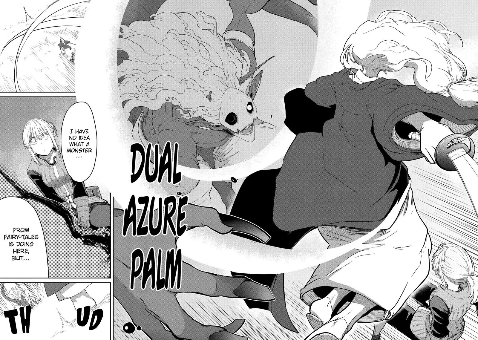 Saikou Nando Meikyuu De Party Ni Okizari Ni Sareta S Rank Kenshi Hontou Ni Mayoi Makutte Daremo Shiranai Saishinbu E Ore No Kan Dato Tabun Kocchi Ga Deguchi Dato Omou 31 11