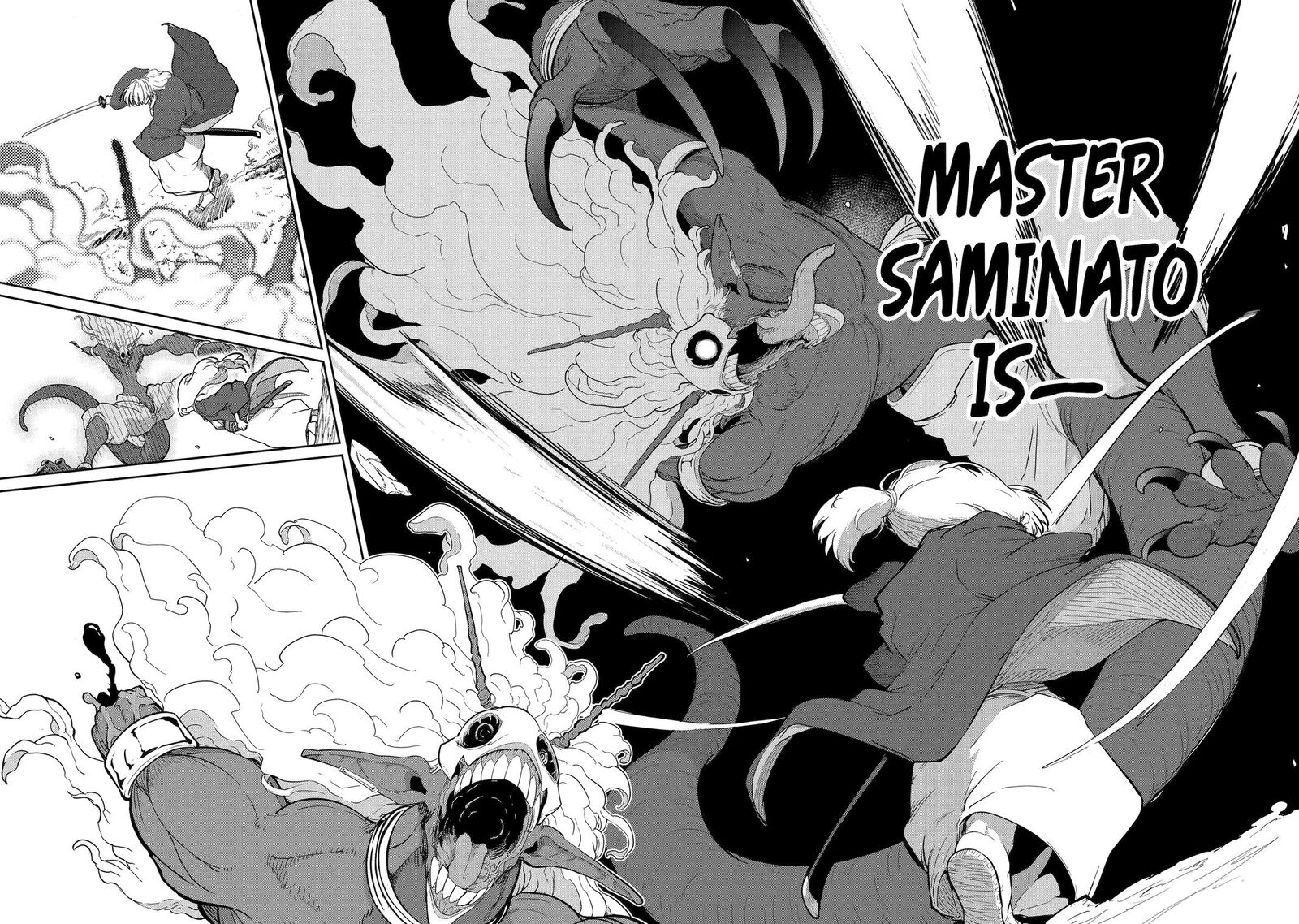 Saikou Nando Meikyuu De Party Ni Okizari Ni Sareta S Rank Kenshi Hontou Ni Mayoi Makutte Daremo Shiranai Saishinbu E Ore No Kan Dato Tabun Kocchi Ga Deguchi Dato Omou 31 14