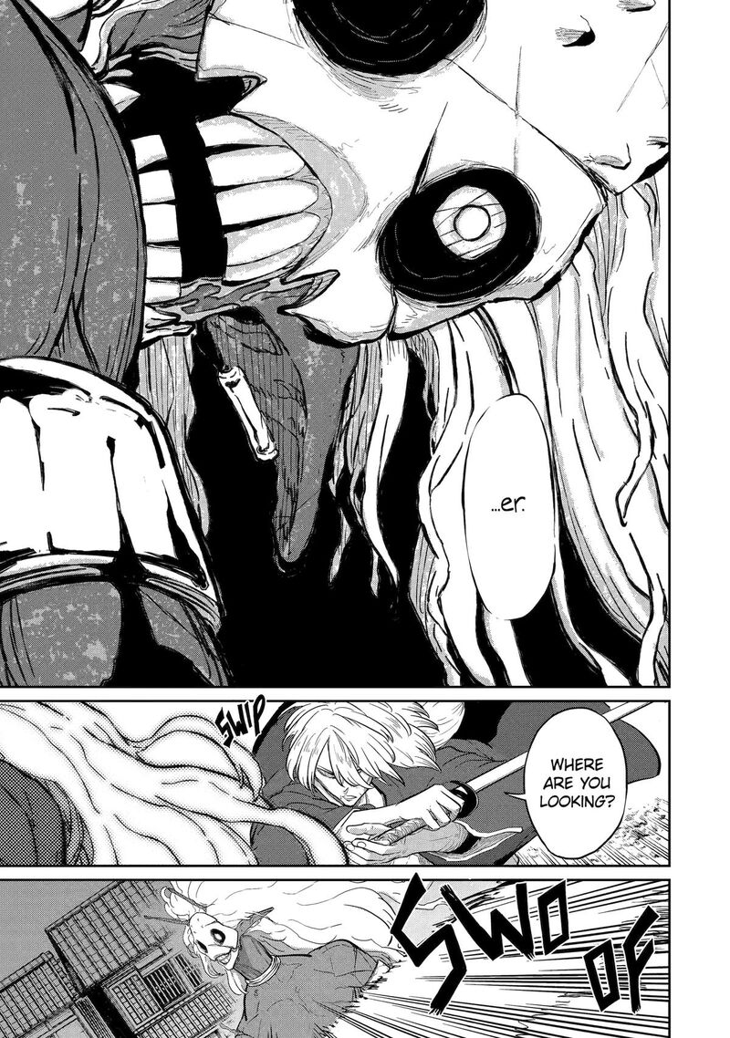 Saikou Nando Meikyuu De Party Ni Okizari Ni Sareta S Rank Kenshi Hontou Ni Mayoi Makutte Daremo Shiranai Saishinbu E Ore No Kan Dato Tabun Kocchi Ga Deguchi Dato Omou 31 20