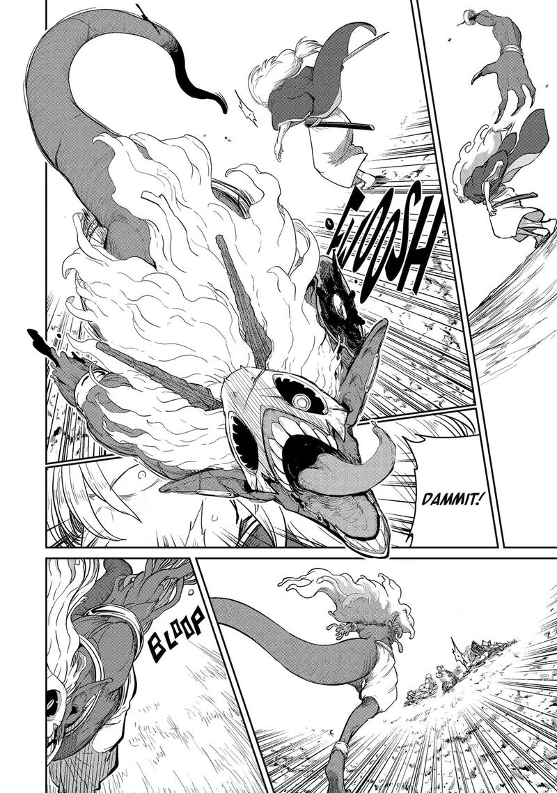 Saikou Nando Meikyuu De Party Ni Okizari Ni Sareta S Rank Kenshi Hontou Ni Mayoi Makutte Daremo Shiranai Saishinbu E Ore No Kan Dato Tabun Kocchi Ga Deguchi Dato Omou 31 21