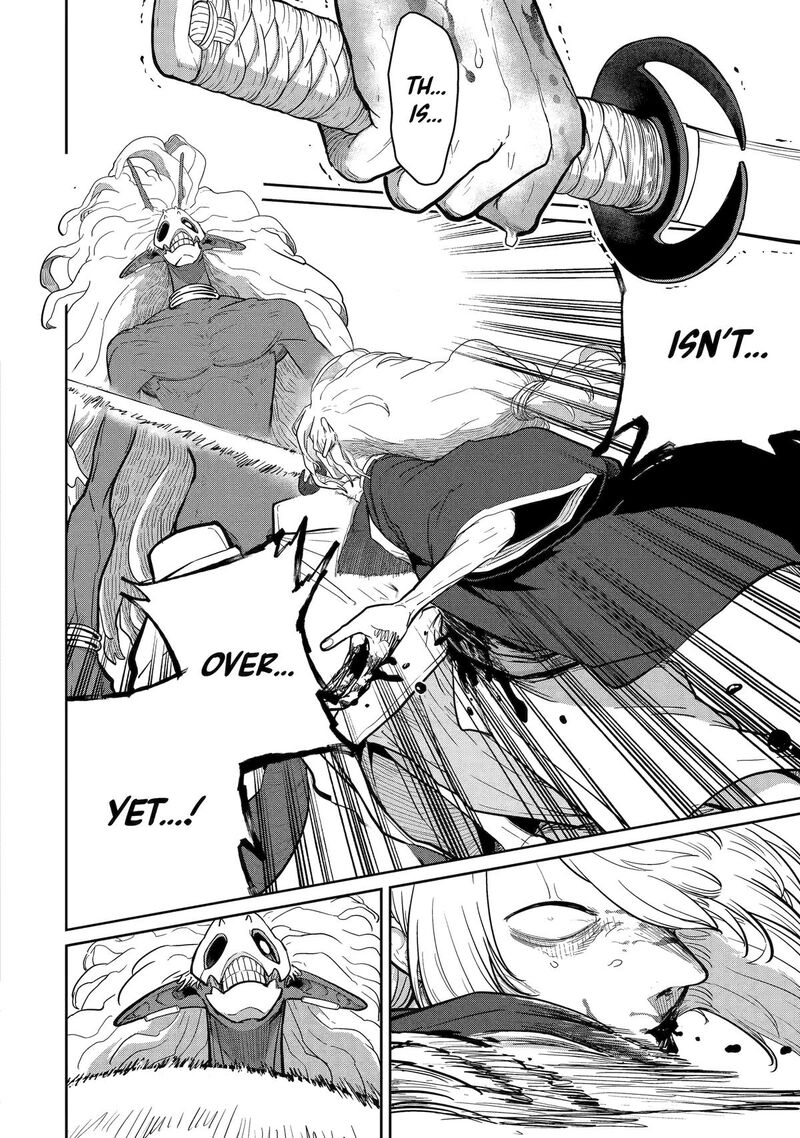 Saikou Nando Meikyuu De Party Ni Okizari Ni Sareta S Rank Kenshi Hontou Ni Mayoi Makutte Daremo Shiranai Saishinbu E Ore No Kan Dato Tabun Kocchi Ga Deguchi Dato Omou 31 29