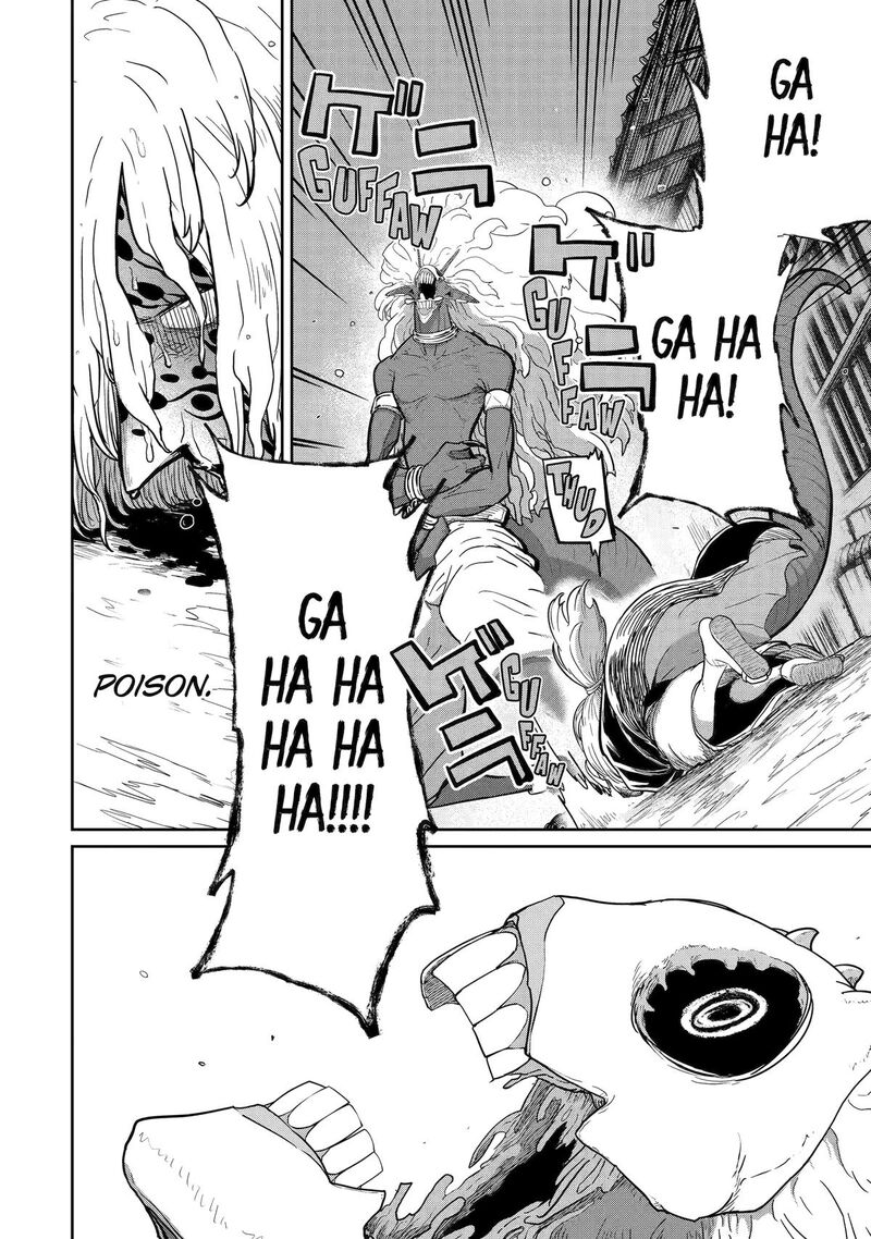 Saikou Nando Meikyuu De Party Ni Okizari Ni Sareta S Rank Kenshi Hontou Ni Mayoi Makutte Daremo Shiranai Saishinbu E Ore No Kan Dato Tabun Kocchi Ga Deguchi Dato Omou 31 31