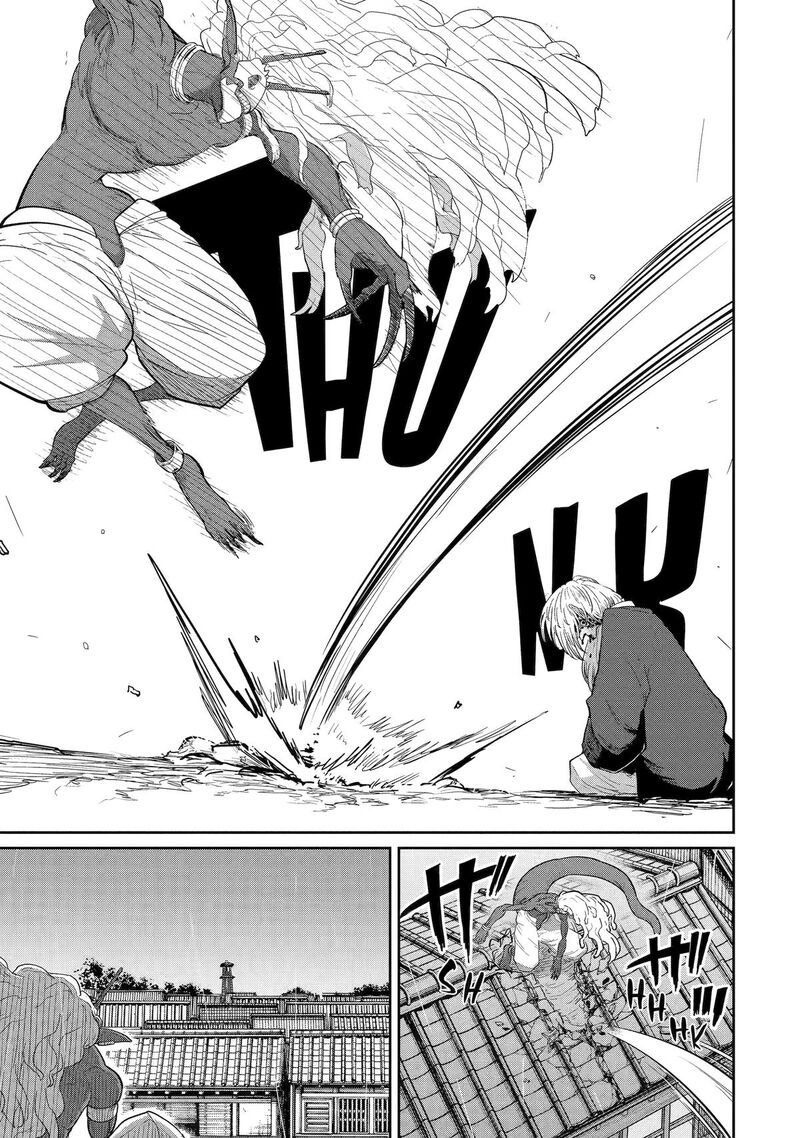 Saikou Nando Meikyuu De Party Ni Okizari Ni Sareta S Rank Kenshi Hontou Ni Mayoi Makutte Daremo Shiranai Saishinbu E Ore No Kan Dato Tabun Kocchi Ga Deguchi Dato Omou 31 32