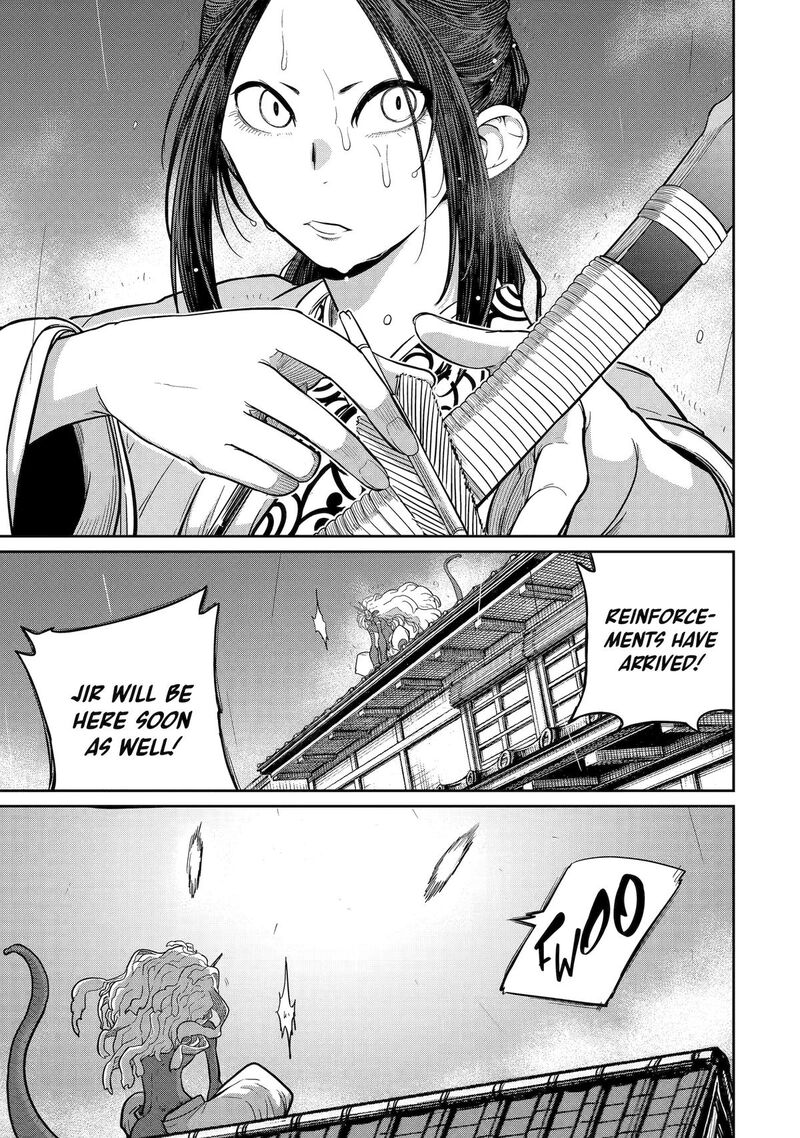 Saikou Nando Meikyuu De Party Ni Okizari Ni Sareta S Rank Kenshi Hontou Ni Mayoi Makutte Daremo Shiranai Saishinbu E Ore No Kan Dato Tabun Kocchi Ga Deguchi Dato Omou 31 34