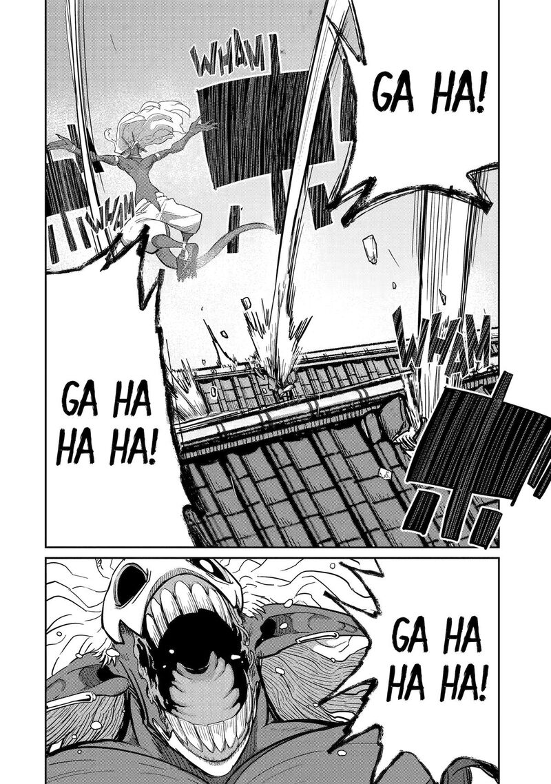 Saikou Nando Meikyuu De Party Ni Okizari Ni Sareta S Rank Kenshi Hontou Ni Mayoi Makutte Daremo Shiranai Saishinbu E Ore No Kan Dato Tabun Kocchi Ga Deguchi Dato Omou 31 35