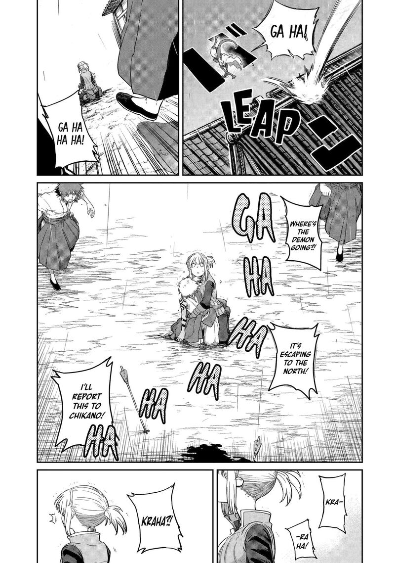 Saikou Nando Meikyuu De Party Ni Okizari Ni Sareta S Rank Kenshi Hontou Ni Mayoi Makutte Daremo Shiranai Saishinbu E Ore No Kan Dato Tabun Kocchi Ga Deguchi Dato Omou 31 36