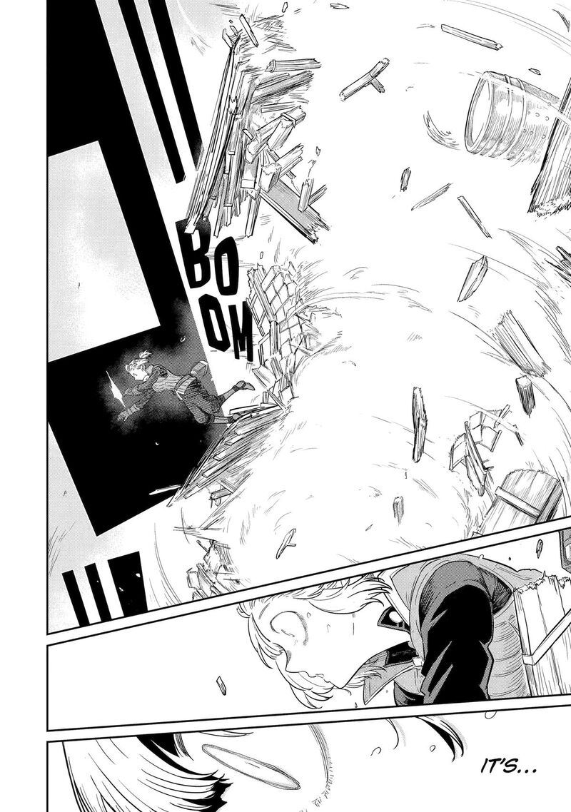 Saikou Nando Meikyuu De Party Ni Okizari Ni Sareta S Rank Kenshi Hontou Ni Mayoi Makutte Daremo Shiranai Saishinbu E Ore No Kan Dato Tabun Kocchi Ga Deguchi Dato Omou 31 4