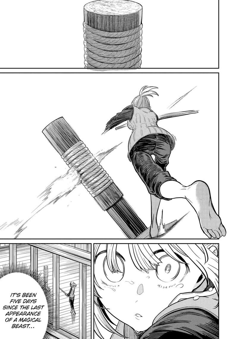 Saikou Nando Meikyuu De Party Ni Okizari Ni Sareta S Rank Kenshi Hontou Ni Mayoi Makutte Daremo Shiranai Saishinbu E Ore No Kan Dato Tabun Kocchi Ga Deguchi Dato Omou 33 1