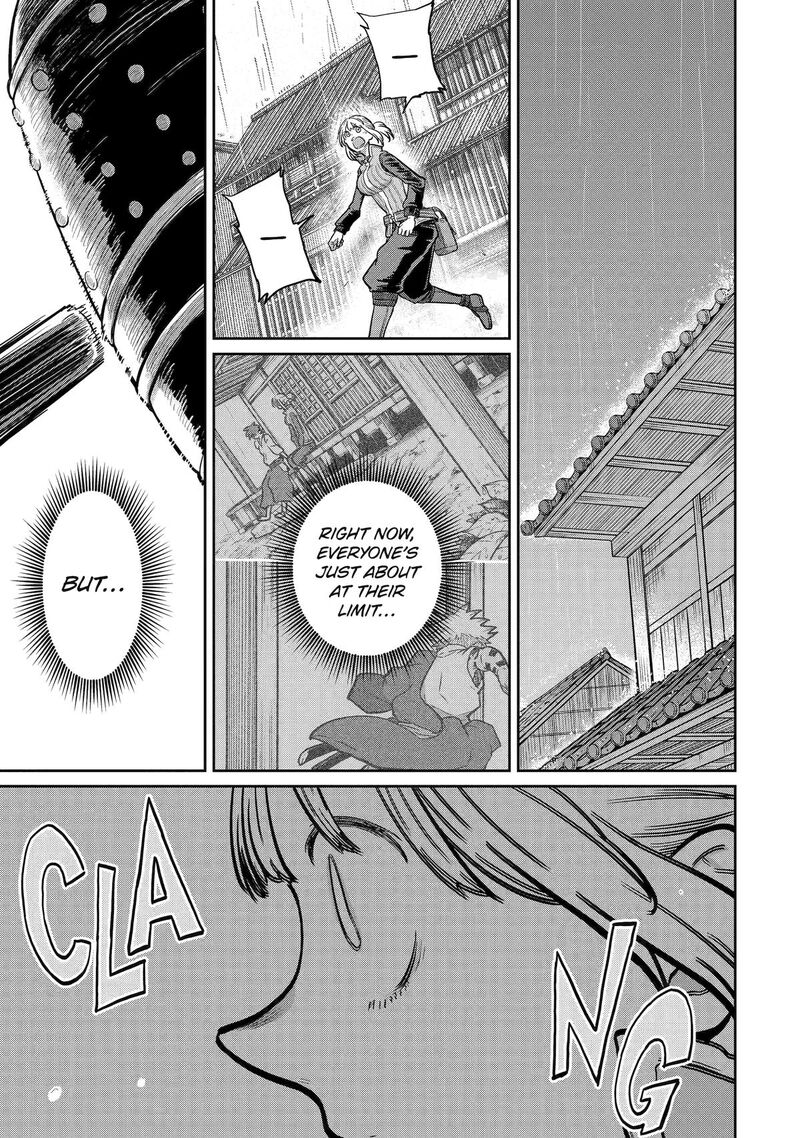 Saikou Nando Meikyuu De Party Ni Okizari Ni Sareta S Rank Kenshi Hontou Ni Mayoi Makutte Daremo Shiranai Saishinbu E Ore No Kan Dato Tabun Kocchi Ga Deguchi Dato Omou 33 13