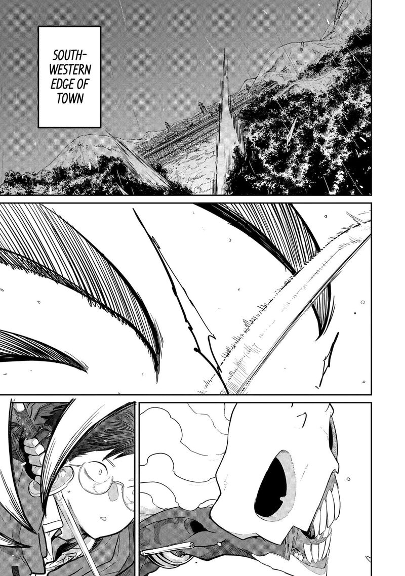 Saikou Nando Meikyuu De Party Ni Okizari Ni Sareta S Rank Kenshi Hontou Ni Mayoi Makutte Daremo Shiranai Saishinbu E Ore No Kan Dato Tabun Kocchi Ga Deguchi Dato Omou 33 15