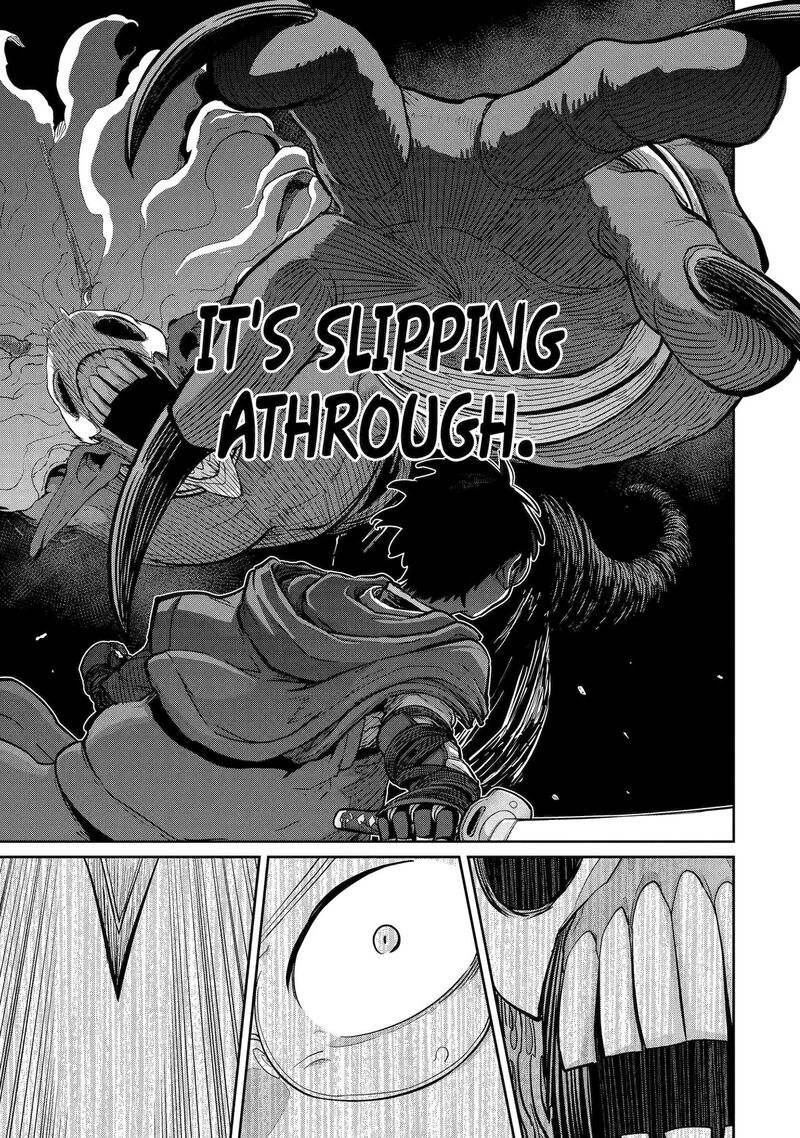 Saikou Nando Meikyuu De Party Ni Okizari Ni Sareta S Rank Kenshi Hontou Ni Mayoi Makutte Daremo Shiranai Saishinbu E Ore No Kan Dato Tabun Kocchi Ga Deguchi Dato Omou 33 20