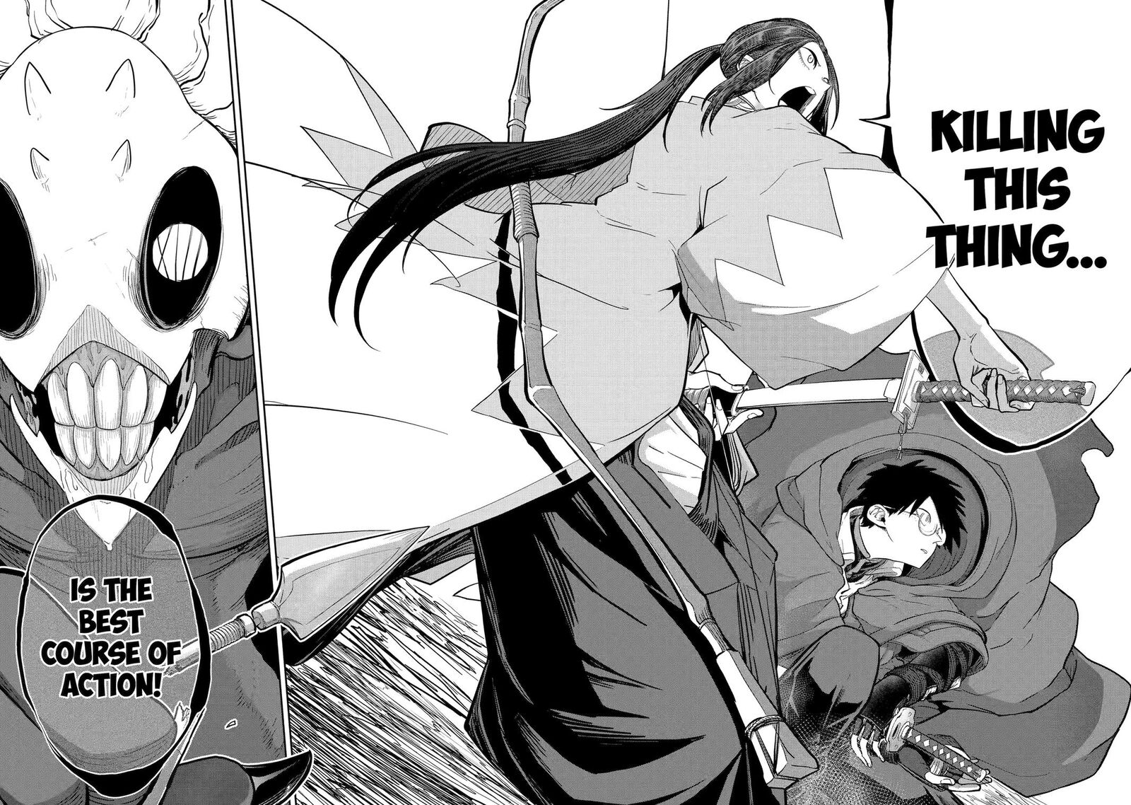 Saikou Nando Meikyuu De Party Ni Okizari Ni Sareta S Rank Kenshi Hontou Ni Mayoi Makutte Daremo Shiranai Saishinbu E Ore No Kan Dato Tabun Kocchi Ga Deguchi Dato Omou 33 23