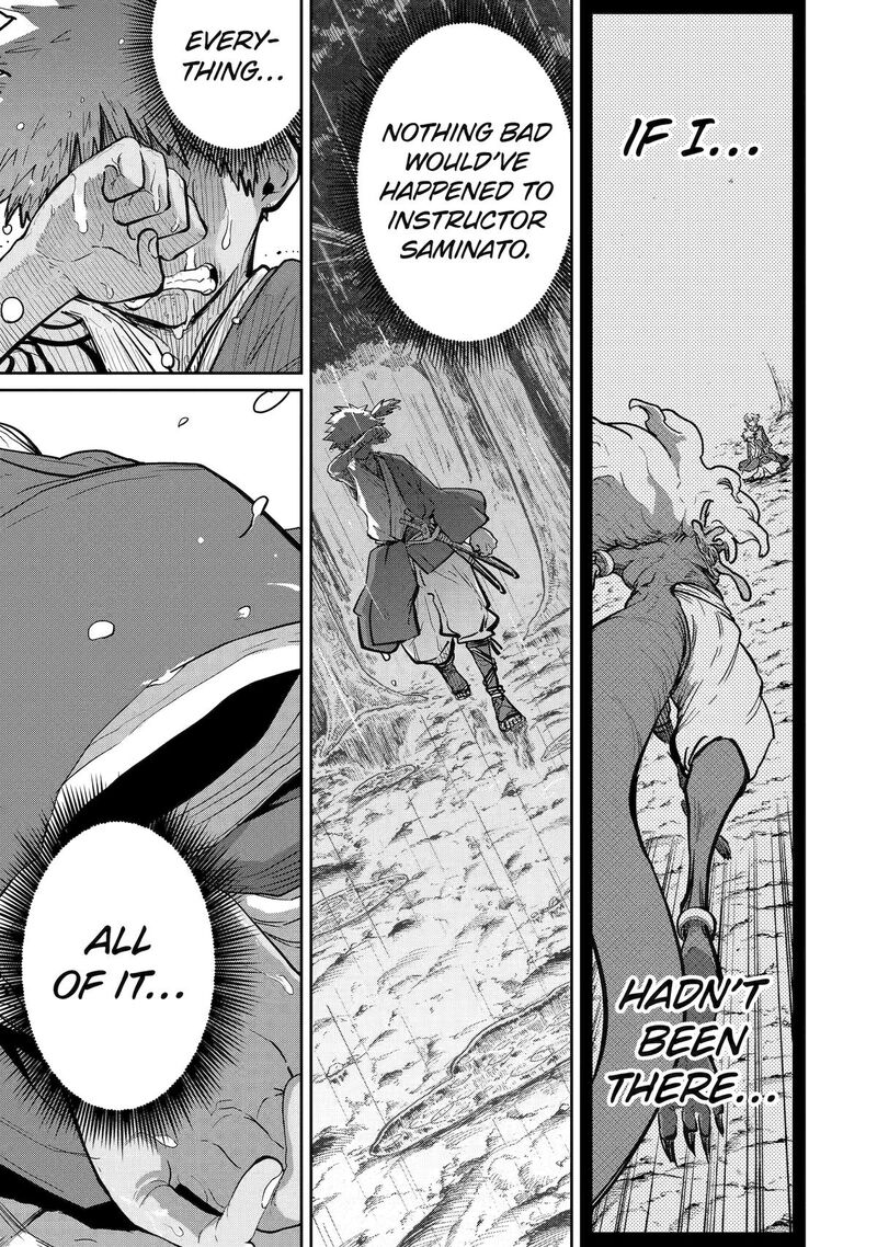 Saikou Nando Meikyuu De Party Ni Okizari Ni Sareta S Rank Kenshi Hontou Ni Mayoi Makutte Daremo Shiranai Saishinbu E Ore No Kan Dato Tabun Kocchi Ga Deguchi Dato Omou 33 25