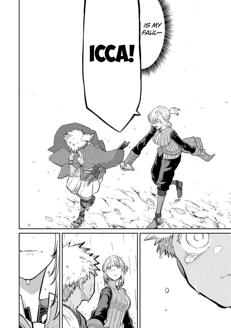 Saikou Nando Meikyuu De Party Ni Okizari Ni Sareta S Rank Kenshi Hontou Ni Mayoi Makutte Daremo Shiranai Saishinbu E Ore No Kan Dato Tabun Kocchi Ga Deguchi Dato Omou 33 26