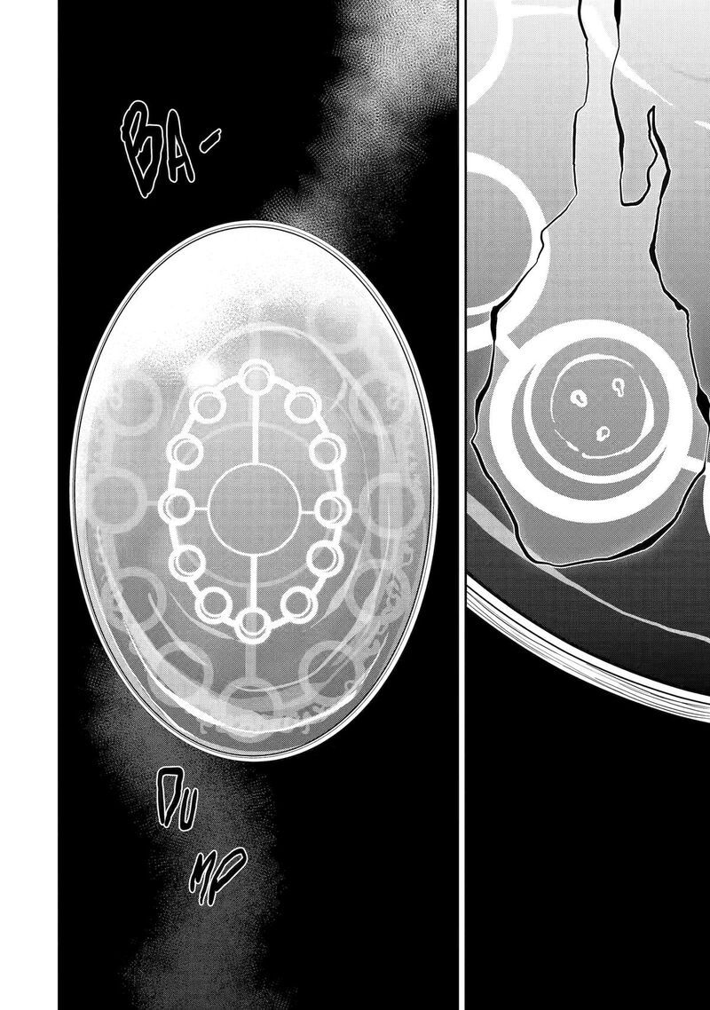 Saikou Nando Meikyuu De Party Ni Okizari Ni Sareta S Rank Kenshi Hontou Ni Mayoi Makutte Daremo Shiranai Saishinbu E Ore No Kan Dato Tabun Kocchi Ga Deguchi Dato Omou 33 34