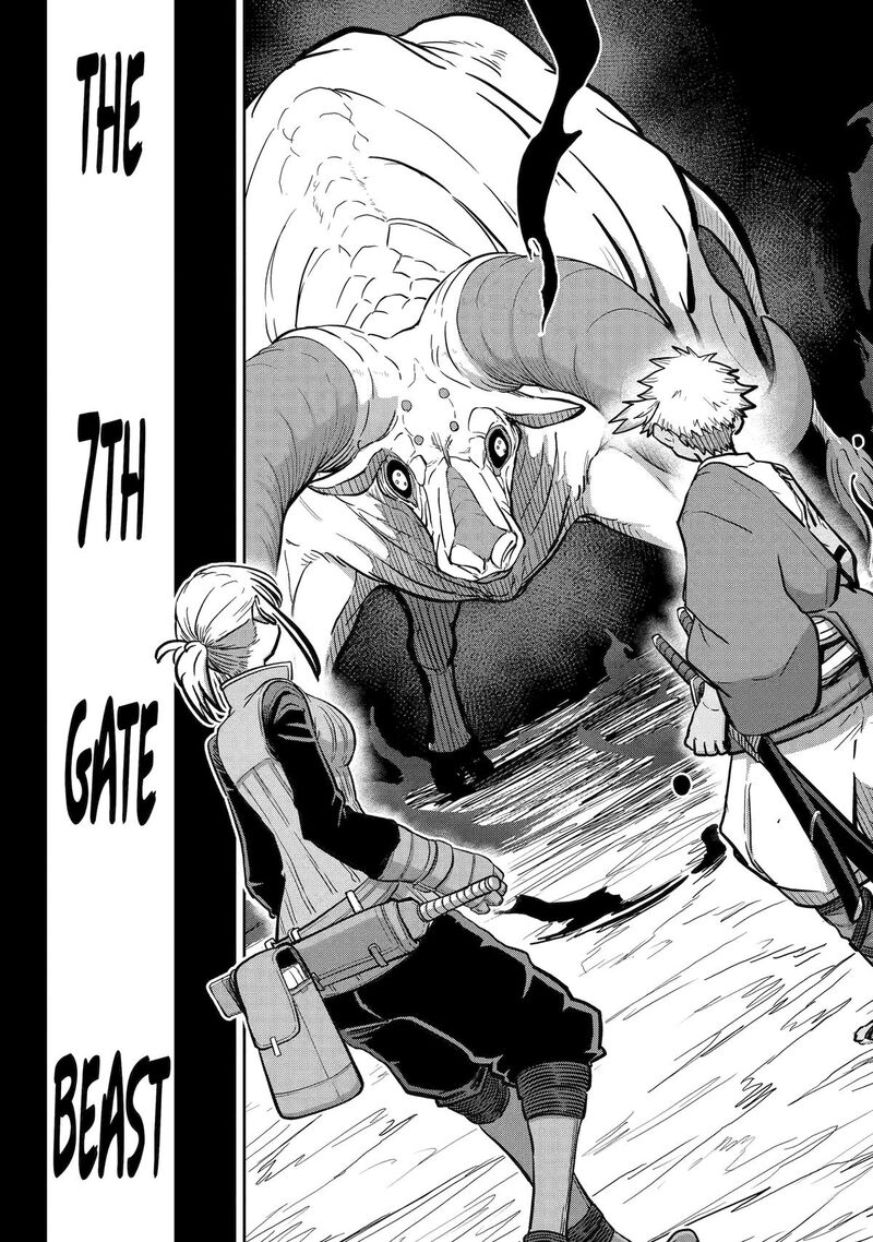 Saikou Nando Meikyuu De Party Ni Okizari Ni Sareta S Rank Kenshi Hontou Ni Mayoi Makutte Daremo Shiranai Saishinbu E Ore No Kan Dato Tabun Kocchi Ga Deguchi Dato Omou 33 36