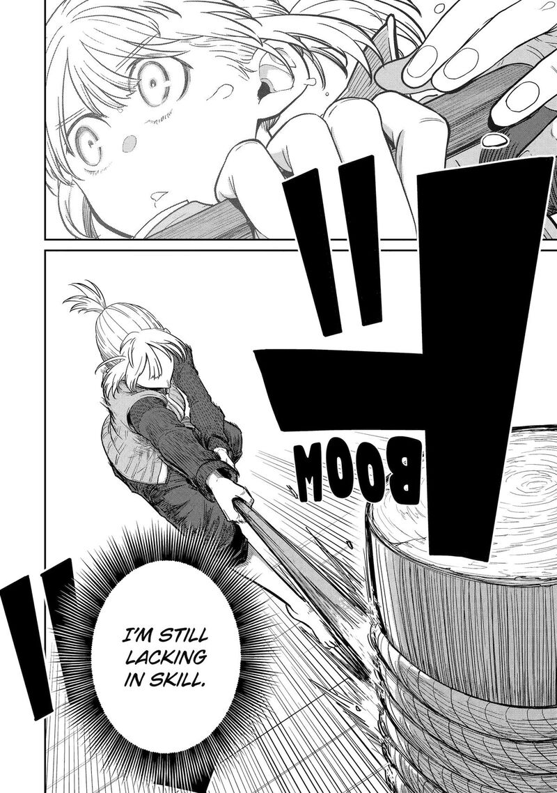 Saikou Nando Meikyuu De Party Ni Okizari Ni Sareta S Rank Kenshi Hontou Ni Mayoi Makutte Daremo Shiranai Saishinbu E Ore No Kan Dato Tabun Kocchi Ga Deguchi Dato Omou 33 4