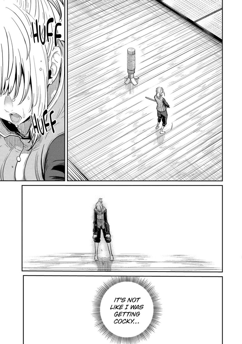 Saikou Nando Meikyuu De Party Ni Okizari Ni Sareta S Rank Kenshi Hontou Ni Mayoi Makutte Daremo Shiranai Saishinbu E Ore No Kan Dato Tabun Kocchi Ga Deguchi Dato Omou 33 5