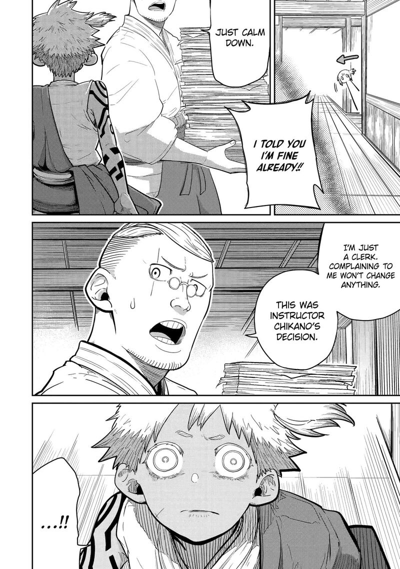 Saikou Nando Meikyuu De Party Ni Okizari Ni Sareta S Rank Kenshi Hontou Ni Mayoi Makutte Daremo Shiranai Saishinbu E Ore No Kan Dato Tabun Kocchi Ga Deguchi Dato Omou 33 8