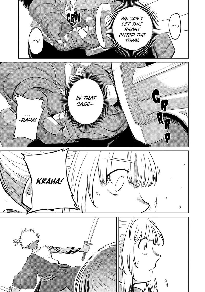 Saikou Nando Meikyuu De Party Ni Okizari Ni Sareta S Rank Kenshi Hontou Ni Mayoi Makutte Daremo Shiranai Saishinbu E Ore No Kan Dato Tabun Kocchi Ga Deguchi Dato Omou 34 13