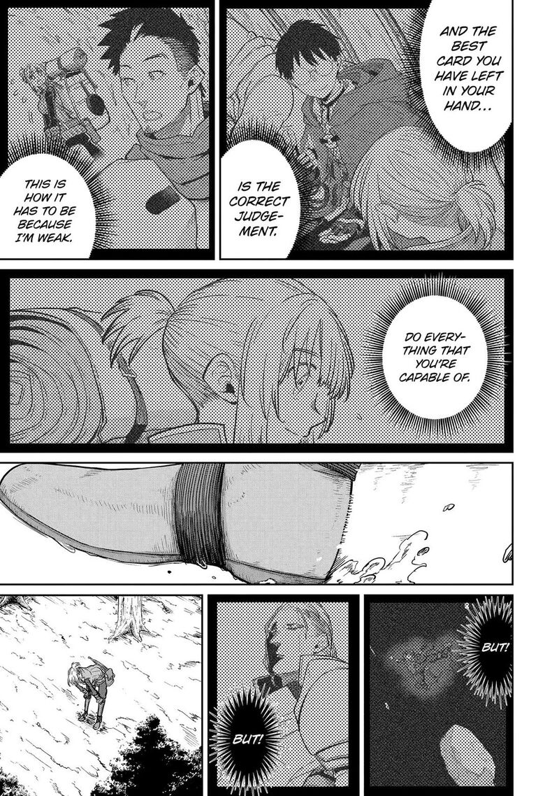 Saikou Nando Meikyuu De Party Ni Okizari Ni Sareta S Rank Kenshi Hontou Ni Mayoi Makutte Daremo Shiranai Saishinbu E Ore No Kan Dato Tabun Kocchi Ga Deguchi Dato Omou 34 18