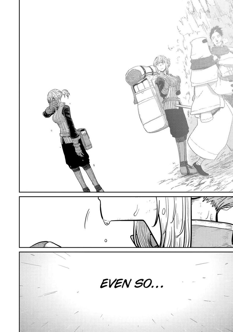 Saikou Nando Meikyuu De Party Ni Okizari Ni Sareta S Rank Kenshi Hontou Ni Mayoi Makutte Daremo Shiranai Saishinbu E Ore No Kan Dato Tabun Kocchi Ga Deguchi Dato Omou 34 19