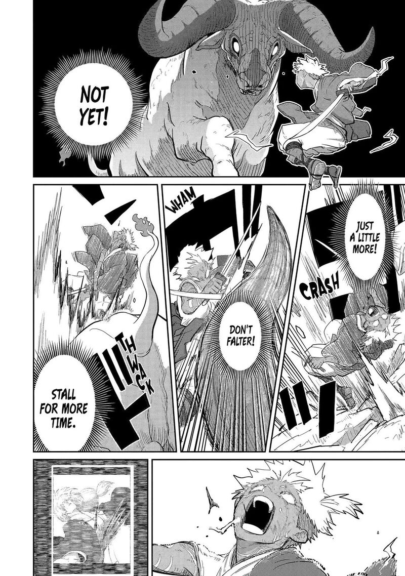 Saikou Nando Meikyuu De Party Ni Okizari Ni Sareta S Rank Kenshi Hontou Ni Mayoi Makutte Daremo Shiranai Saishinbu E Ore No Kan Dato Tabun Kocchi Ga Deguchi Dato Omou 34 21