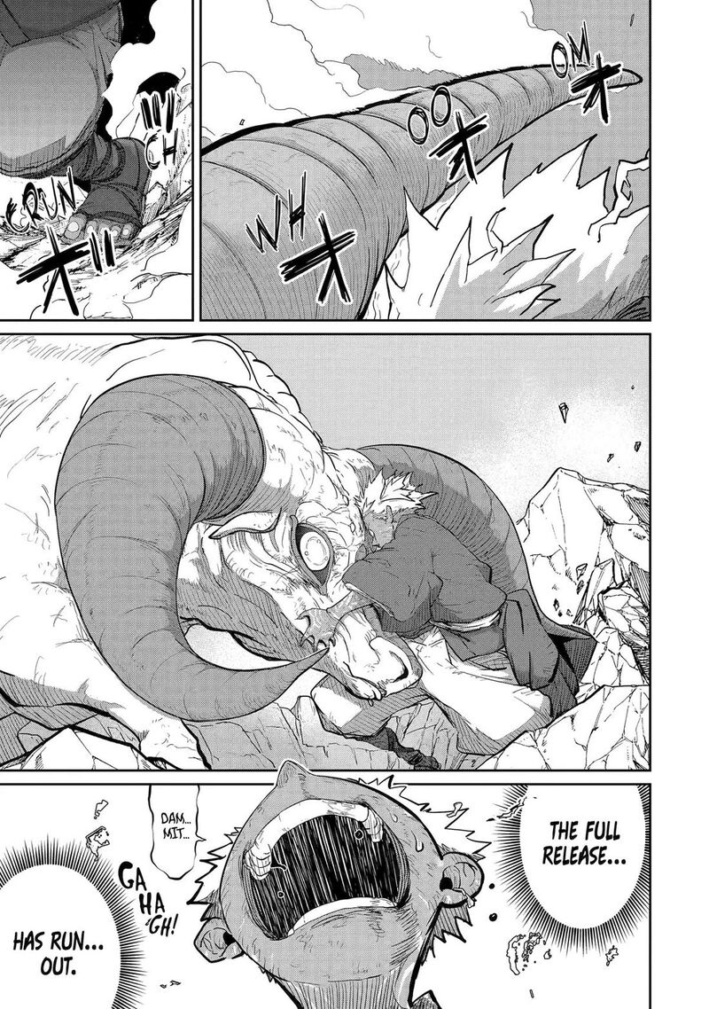 Saikou Nando Meikyuu De Party Ni Okizari Ni Sareta S Rank Kenshi Hontou Ni Mayoi Makutte Daremo Shiranai Saishinbu E Ore No Kan Dato Tabun Kocchi Ga Deguchi Dato Omou 34 24