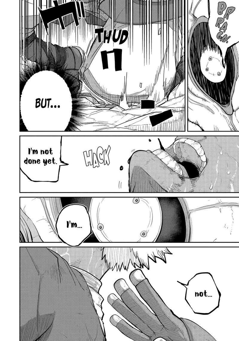Saikou Nando Meikyuu De Party Ni Okizari Ni Sareta S Rank Kenshi Hontou Ni Mayoi Makutte Daremo Shiranai Saishinbu E Ore No Kan Dato Tabun Kocchi Ga Deguchi Dato Omou 34 25