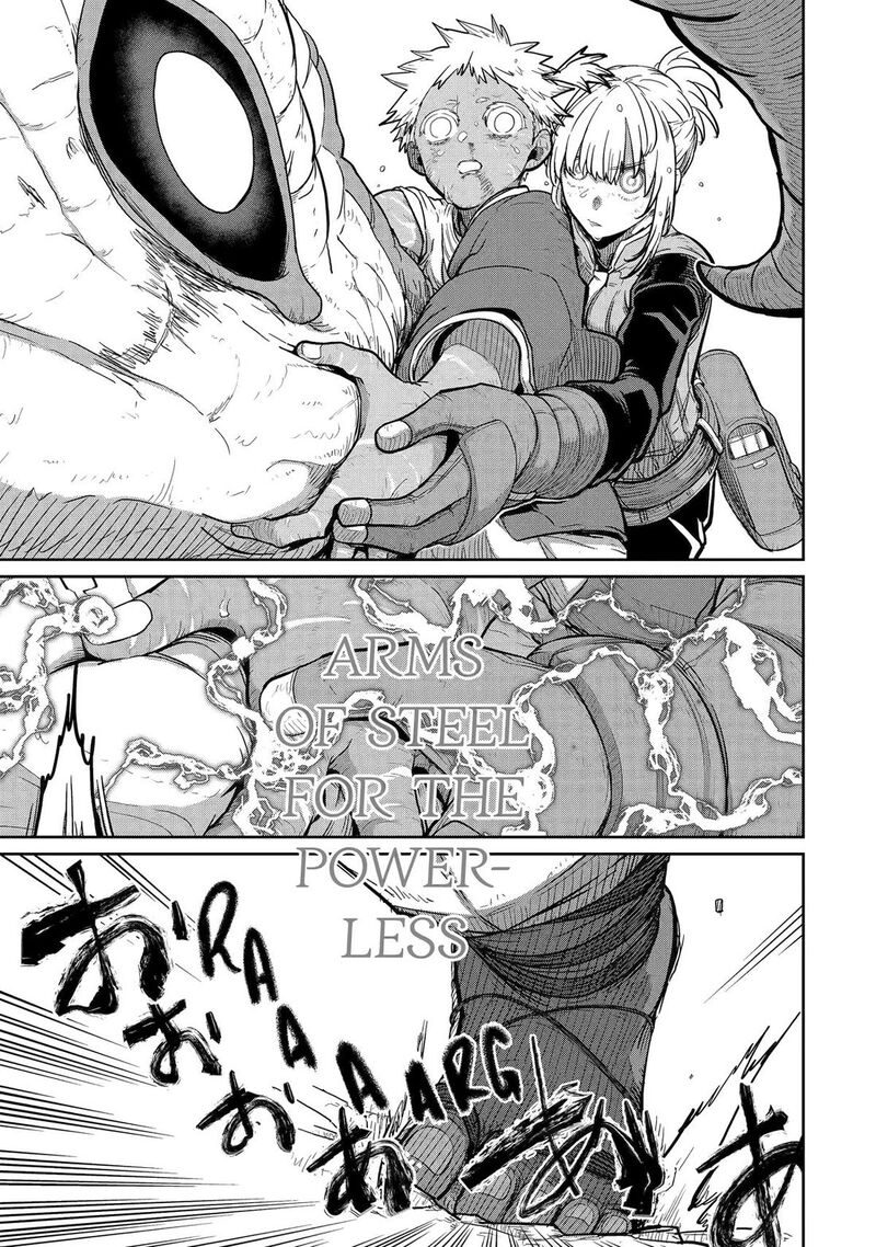 Saikou Nando Meikyuu De Party Ni Okizari Ni Sareta S Rank Kenshi Hontou Ni Mayoi Makutte Daremo Shiranai Saishinbu E Ore No Kan Dato Tabun Kocchi Ga Deguchi Dato Omou 34 26