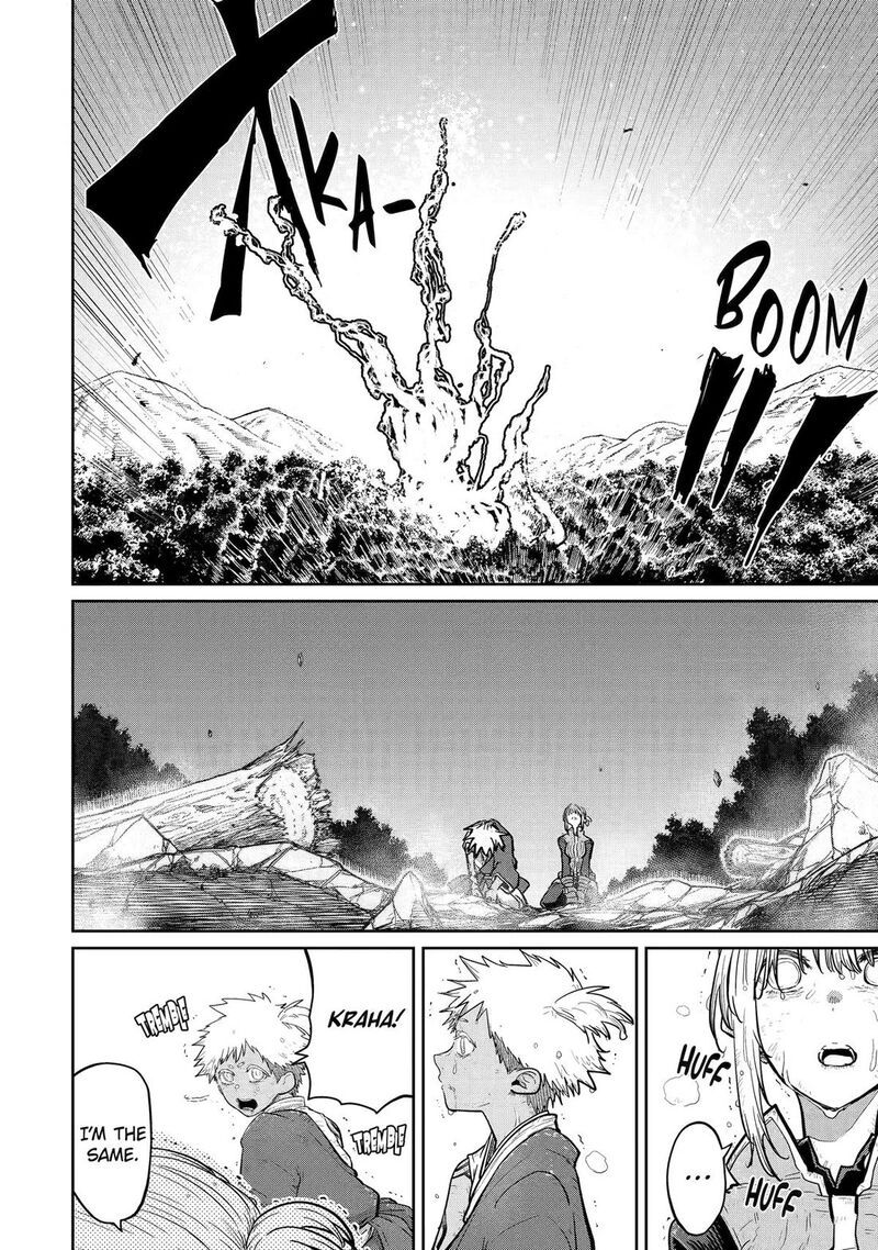 Saikou Nando Meikyuu De Party Ni Okizari Ni Sareta S Rank Kenshi Hontou Ni Mayoi Makutte Daremo Shiranai Saishinbu E Ore No Kan Dato Tabun Kocchi Ga Deguchi Dato Omou 34 27