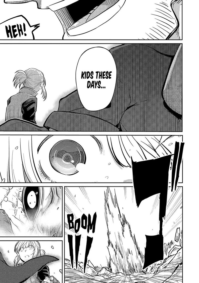Saikou Nando Meikyuu De Party Ni Okizari Ni Sareta S Rank Kenshi Hontou Ni Mayoi Makutte Daremo Shiranai Saishinbu E Ore No Kan Dato Tabun Kocchi Ga Deguchi Dato Omou 34 31