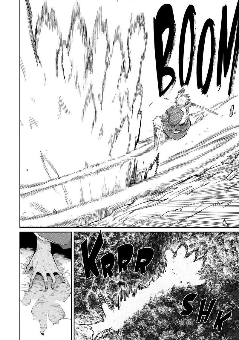 Saikou Nando Meikyuu De Party Ni Okizari Ni Sareta S Rank Kenshi Hontou Ni Mayoi Makutte Daremo Shiranai Saishinbu E Ore No Kan Dato Tabun Kocchi Ga Deguchi Dato Omou 34 6