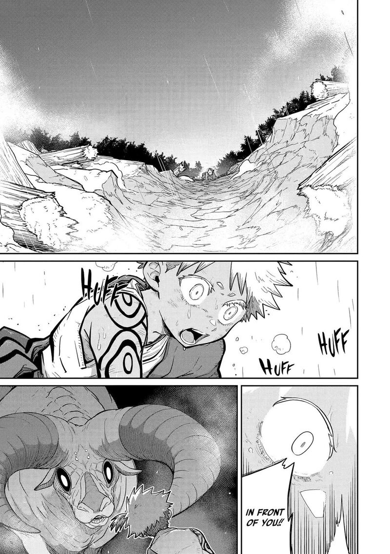 Saikou Nando Meikyuu De Party Ni Okizari Ni Sareta S Rank Kenshi Hontou Ni Mayoi Makutte Daremo Shiranai Saishinbu E Ore No Kan Dato Tabun Kocchi Ga Deguchi Dato Omou 34 7