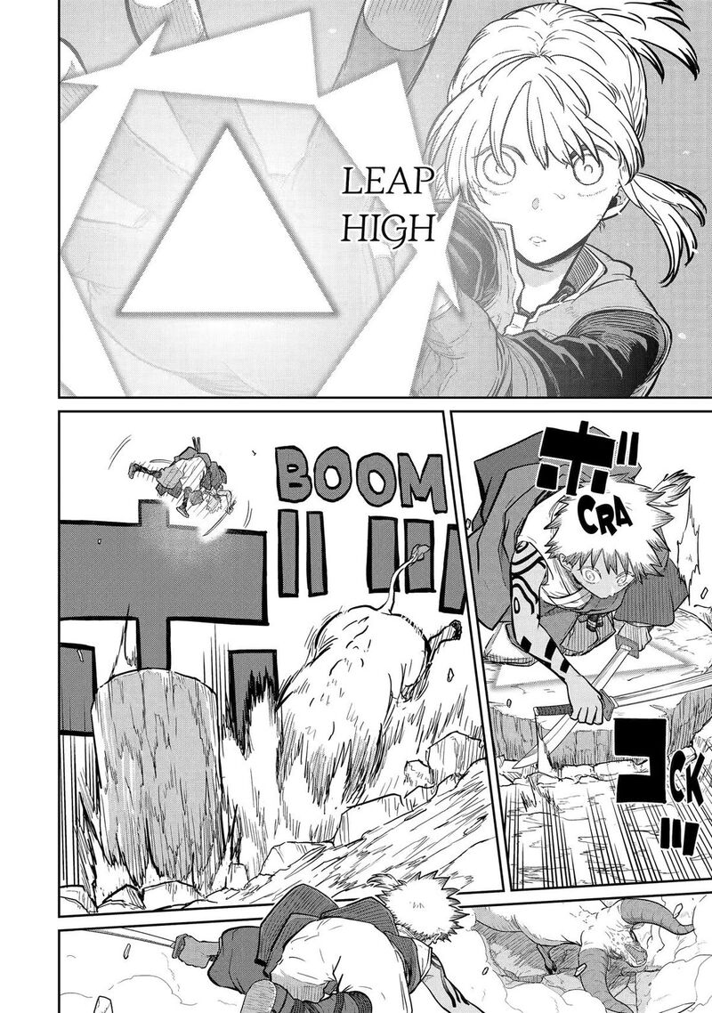 Saikou Nando Meikyuu De Party Ni Okizari Ni Sareta S Rank Kenshi Hontou Ni Mayoi Makutte Daremo Shiranai Saishinbu E Ore No Kan Dato Tabun Kocchi Ga Deguchi Dato Omou 34 8